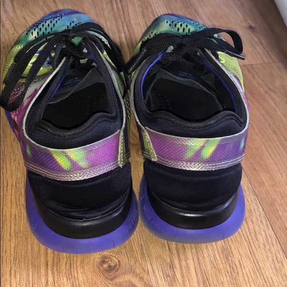 Nike Free Tr Fit 5 - Picture 3 of 5